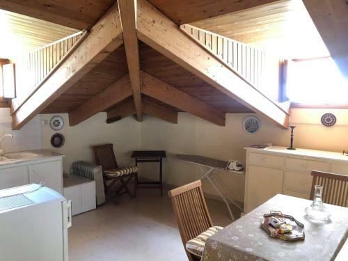 Apartamento Tertseti Residence