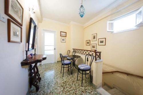 Apartamento Tertseti Residence
