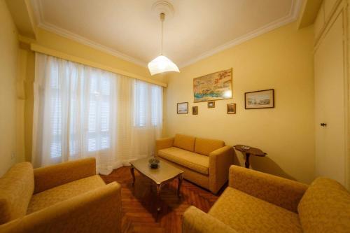 Apartamento Tertseti Residence