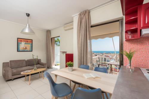 Phoenix Apartments - B2 & B3