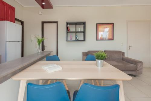 Phoenix Apartments - B2 & B3