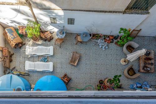 Lambros Seafront Apartments