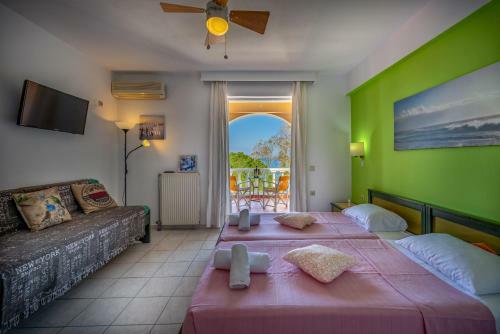 Apartamento Boutique Seafront Suites