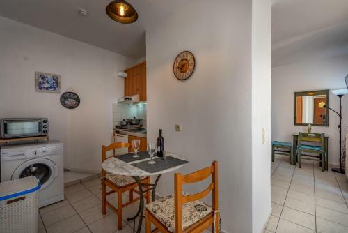 Apartamento Boutique Seafront Suites
