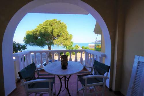 Apartamento Boutique Seafront Suites