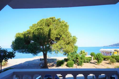 Apartamento Boutique Seafront Suites