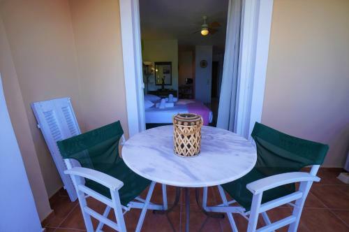 Apartamento Boutique Seafront Suites