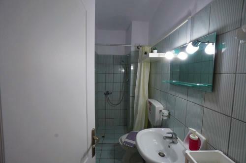 Apartamento Boutique Seafront Suites