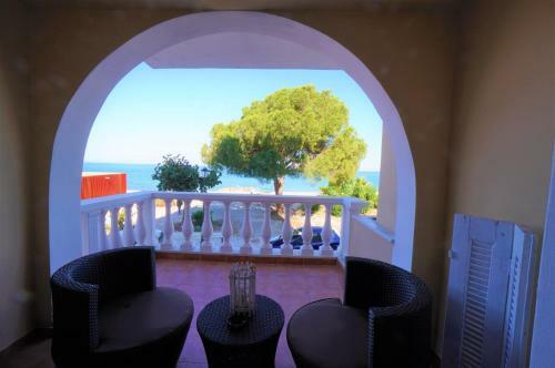 Apartamento Boutique Seafront Suites