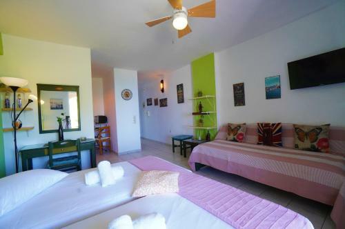 Apartamento Boutique Seafront Suites