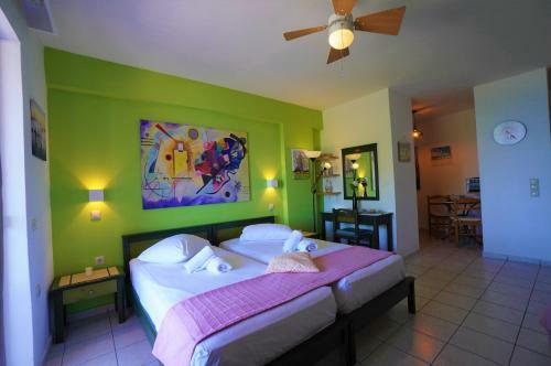 Apartamento Boutique Seafront Suites