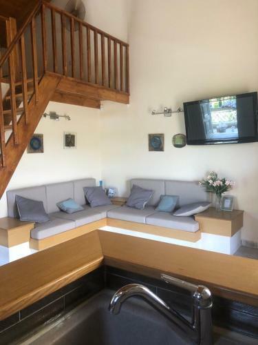 Agraria Apartments