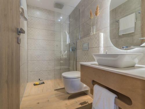 Mavra Elegant Apartments