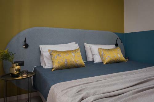 Mavra Elegant Apartments