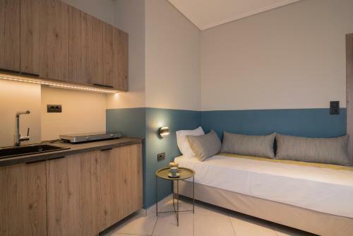 Mavra Elegant Apartments
