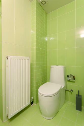 Apartamento Evdokia's Home
