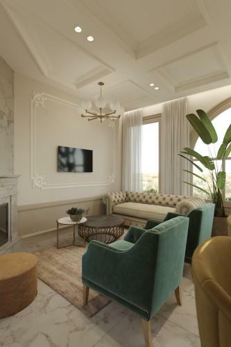 Hotel Capolavoro Suites