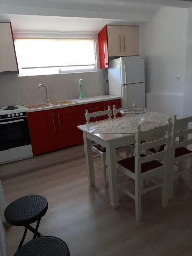 Zante Modern Apartment