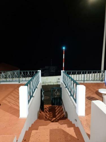 Apartamentos Do Farol