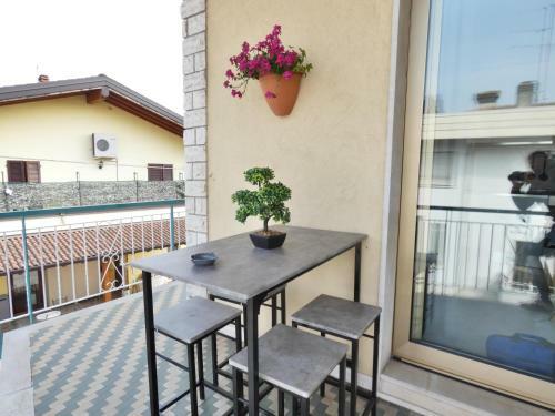 Apartamento Sunshine House In Desenzano Centre