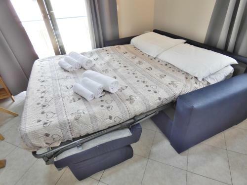 Apartamento Sunshine House In Desenzano Centre
