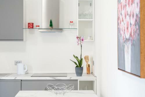 Apartamento Garibaldi