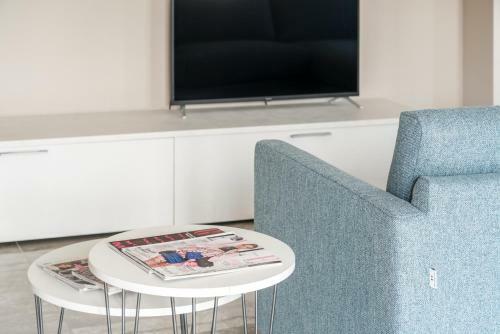 Apartamento Garibaldi