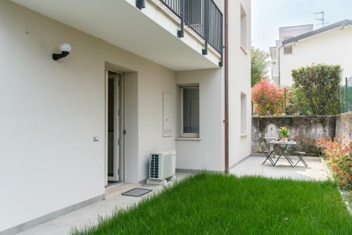 Apartamento Garibaldi