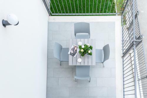 Apartamento Garibaldi