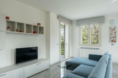Apartamento Garibaldi