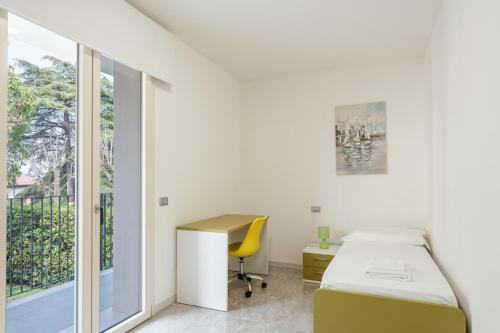 Apartamento Garibaldi