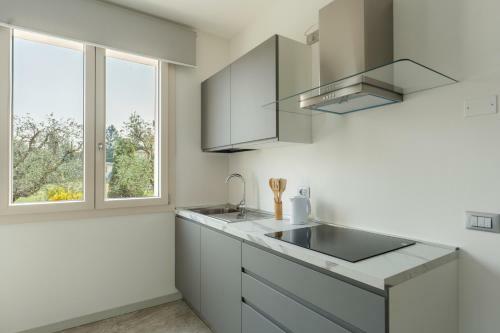 Apartamento Garibaldi