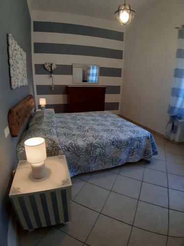 Apartamento Trilocale Il Timone