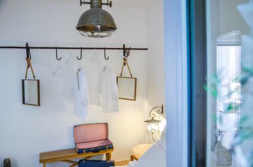 Apartamento Cortebbianca