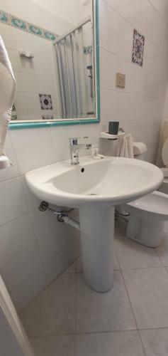 Apartamento Casa Turchese