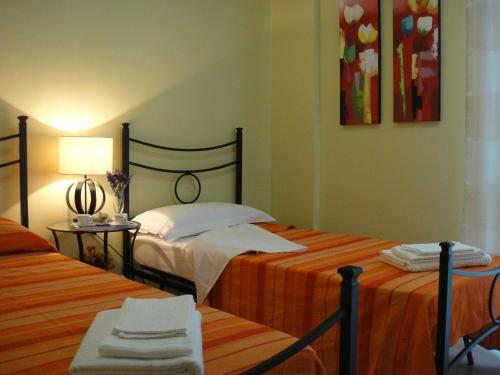 Karme Holiday Apartment