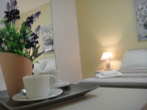 Karme Holiday Apartment