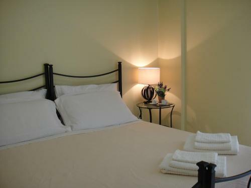 Karme Holiday Apartment