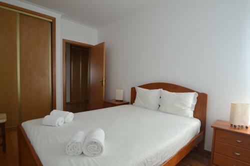 Apartamento Beachfront 2bdr Apt On Marginal Boulevard