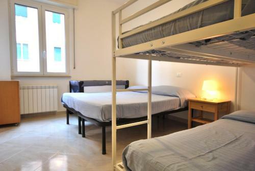 Apartamento Appartamenti Con Giardino E Posto Auto Per Famiglie E Biker