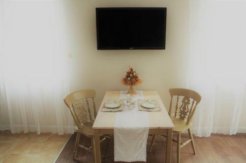 Apartamento Kraniec ?wiata