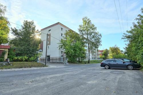 Apartament Le?ny Na Jeziorem D?ugim