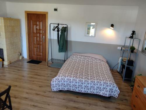 Apartamento Sudety Hut