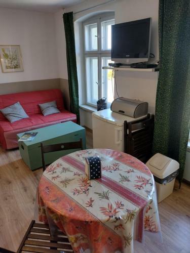 Apartamento Sudety Hut