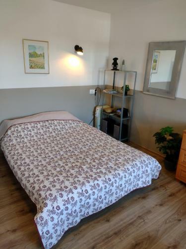 Apartamento Sudety Hut
