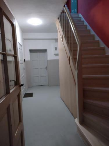 Apartamento Sudety Hut