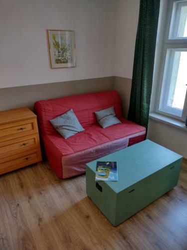 Apartamento Sudety Hut