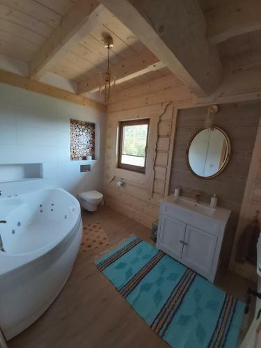 Lodge Agroturystyka U Guta