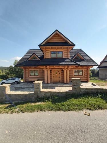 Lodge Agroturystyka U Guta