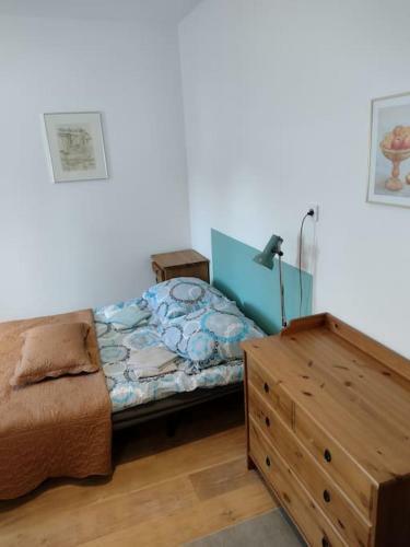 Apartamento Sudety Hut 3